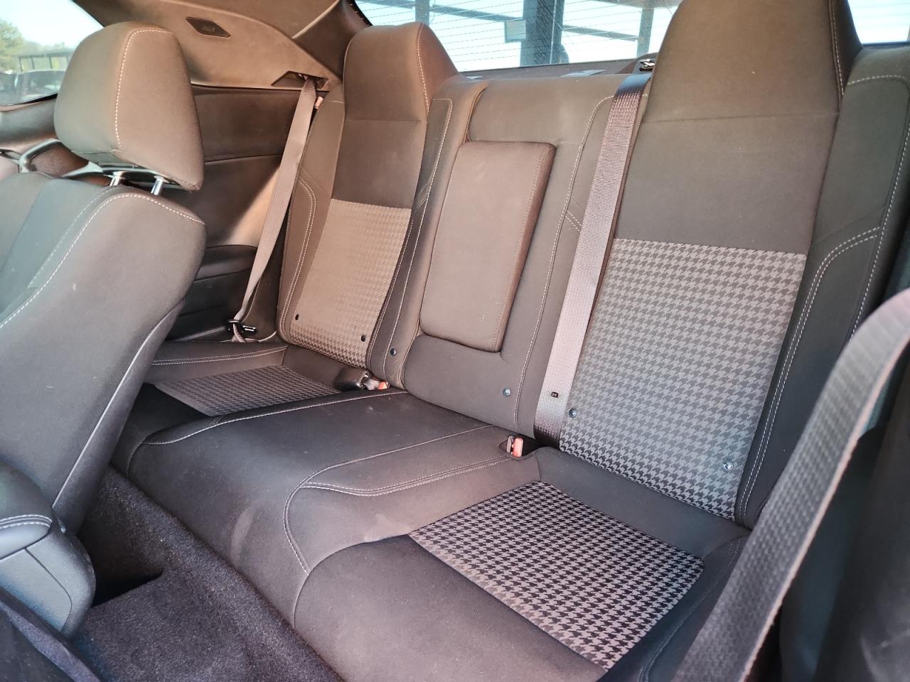 2019 Dodge Challenger Sxt VIN: 2C3CDZAG6KH752080 Lot: 91778355