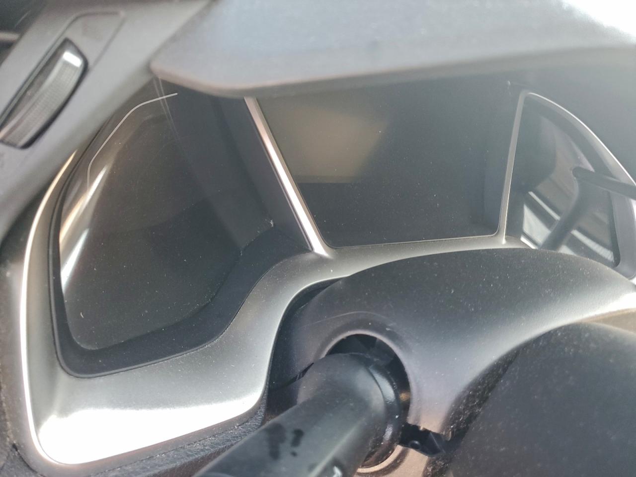 2018 Honda Civic Ex VIN: 2HGFC2F77JH593047 Lot: 94402915