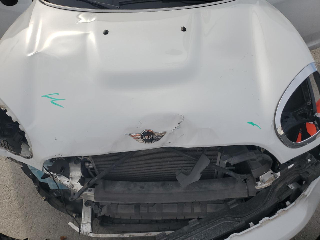 2018 Mini Cooper S Countryman VIN: WMZYT3C37J3D99557 Lot: 93272445