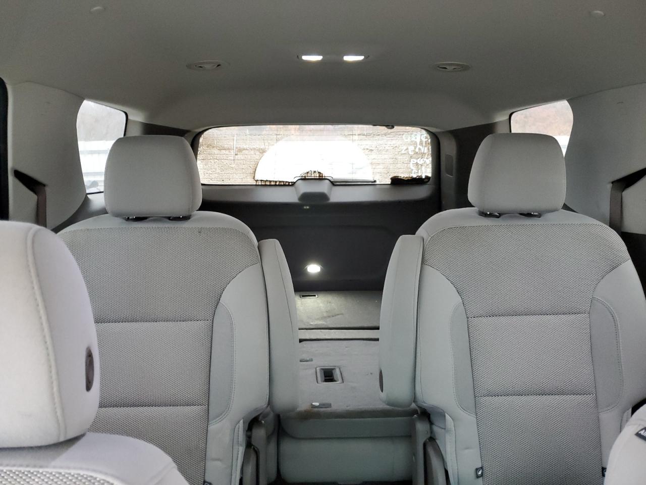 2019 Chevrolet Traverse Lt VIN: 1GNERGKWXKJ200121 Lot: 93760355