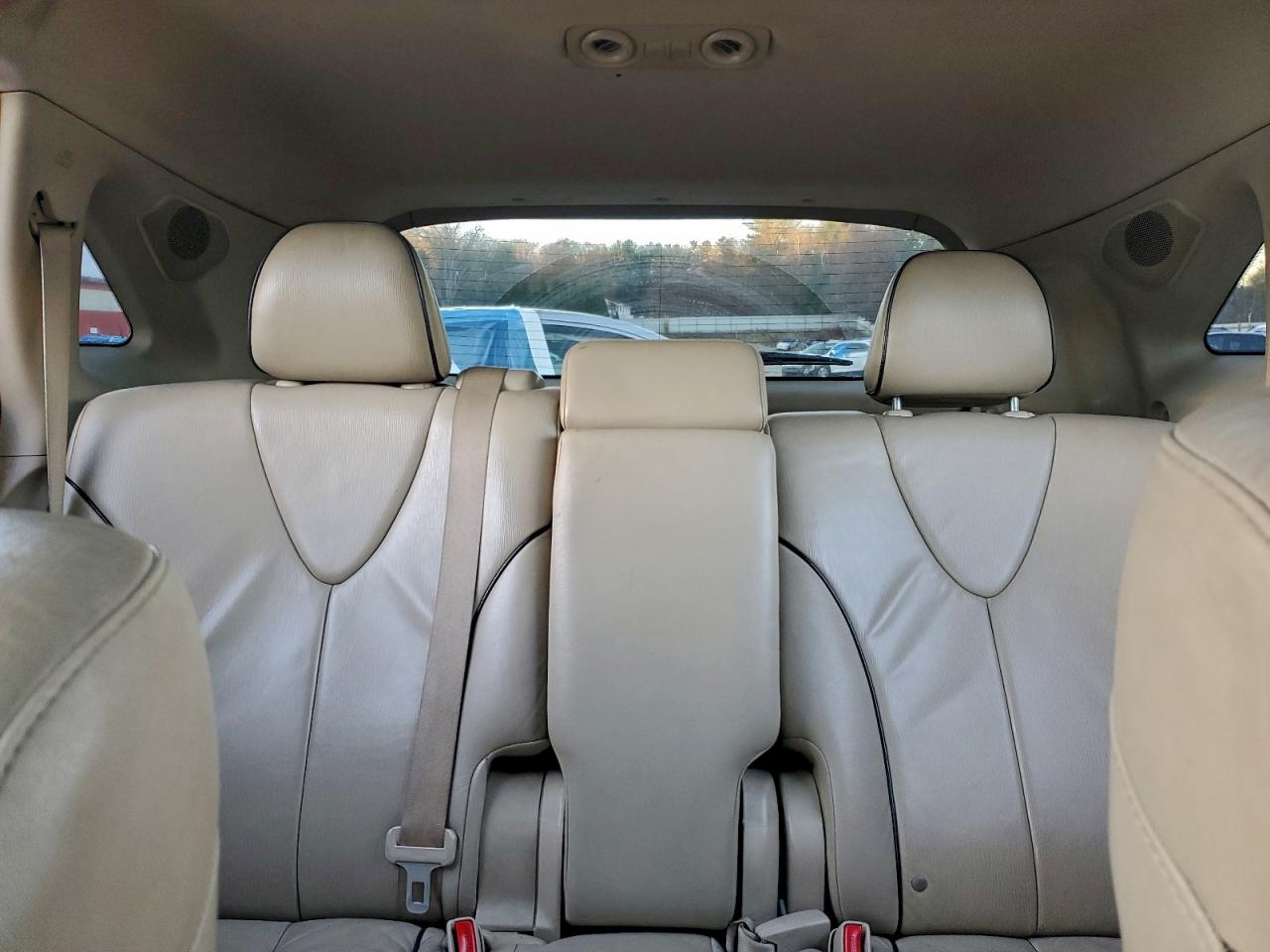 2009 Toyota Venza VIN: 4T3BK11A69U019841 Lot: 94224135