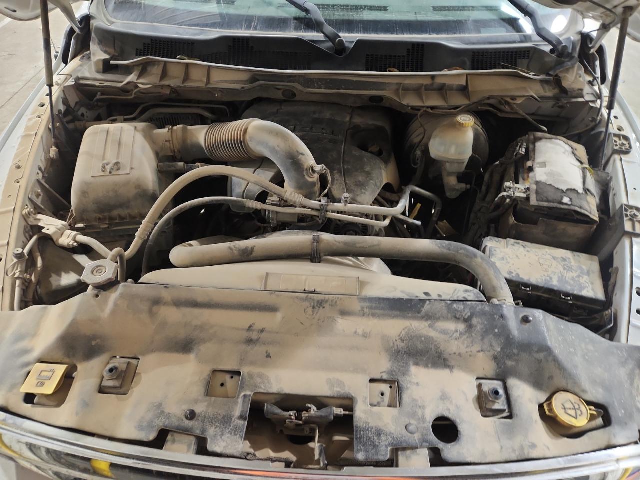 2014 Ram 1500 Slt VIN: 1C6RR7TT8ES239147 Lot: 93064215