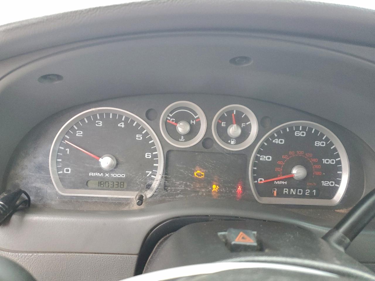 2008 Ford Ranger Super Cab VIN: 1FTZR45E68PA37064 Lot: 94081035