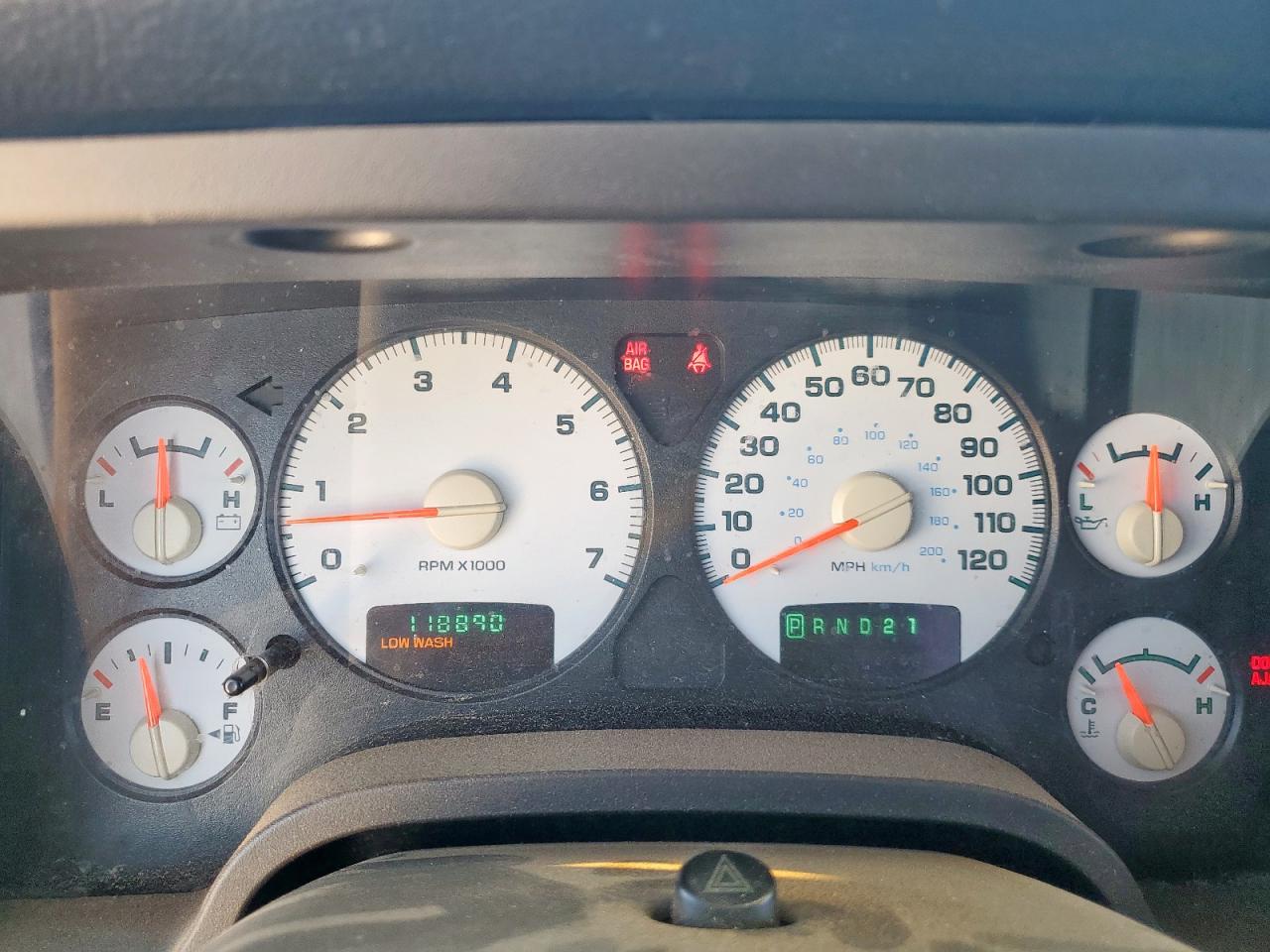 2002 Dodge Ram 1500 VIN: 1B7HA16N62J120908 Lot: 91690625