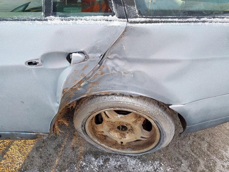 2009 BMW 3 SERIES 320D SE 5DR