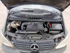 2009 MERCEDES VITO 111 CDI LONG  for sale at Copart ROCHFORD