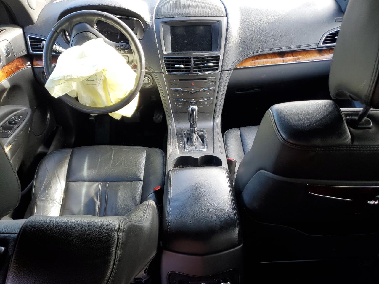 2018 Lincoln Mkt VIN: 2LMHJ5NK6JBL02027 Lot: 93274675