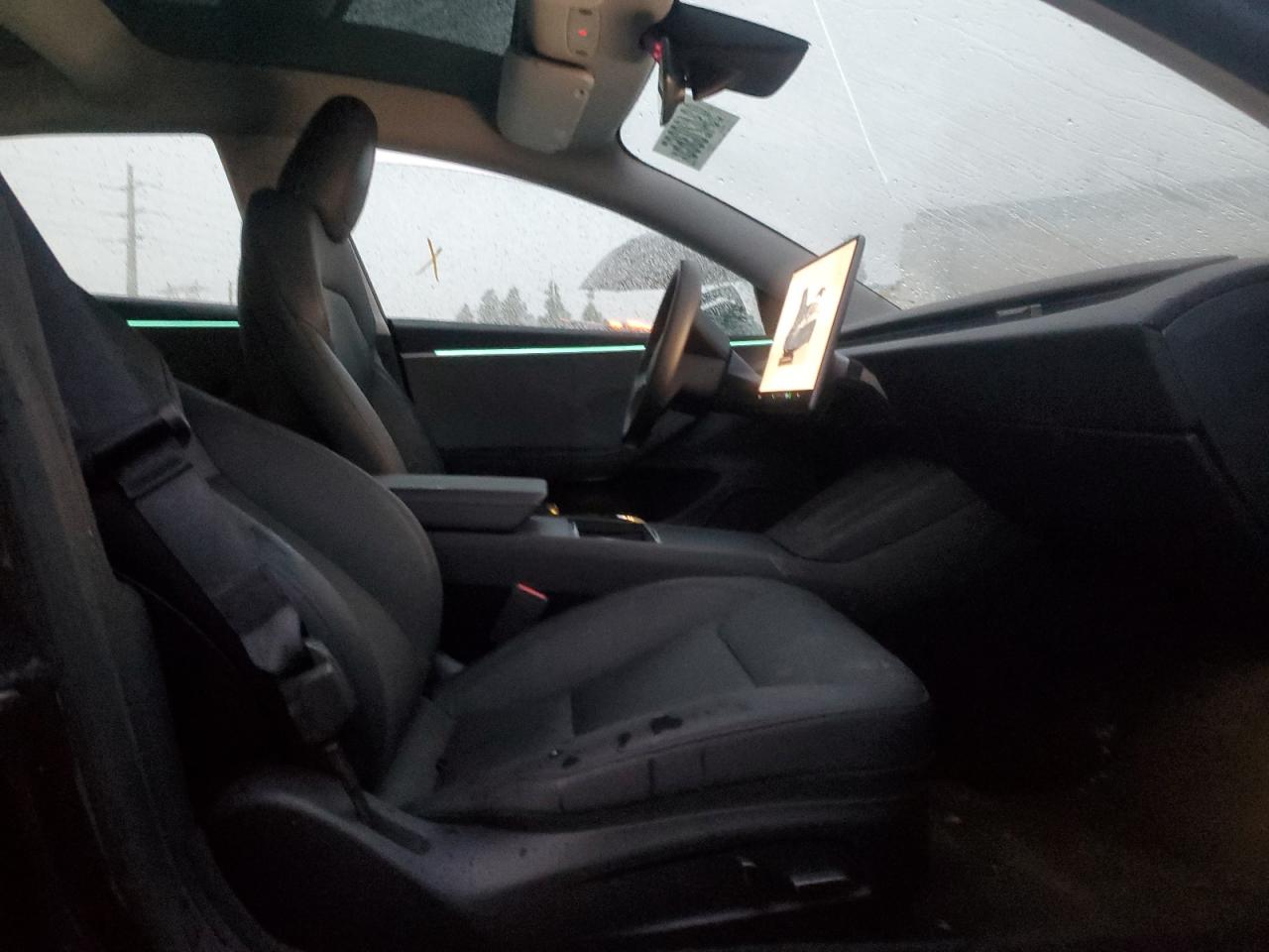 2024 Tesla Model 3 VIN: 5YJ3E1EA6RF854284 Lot: 93420365