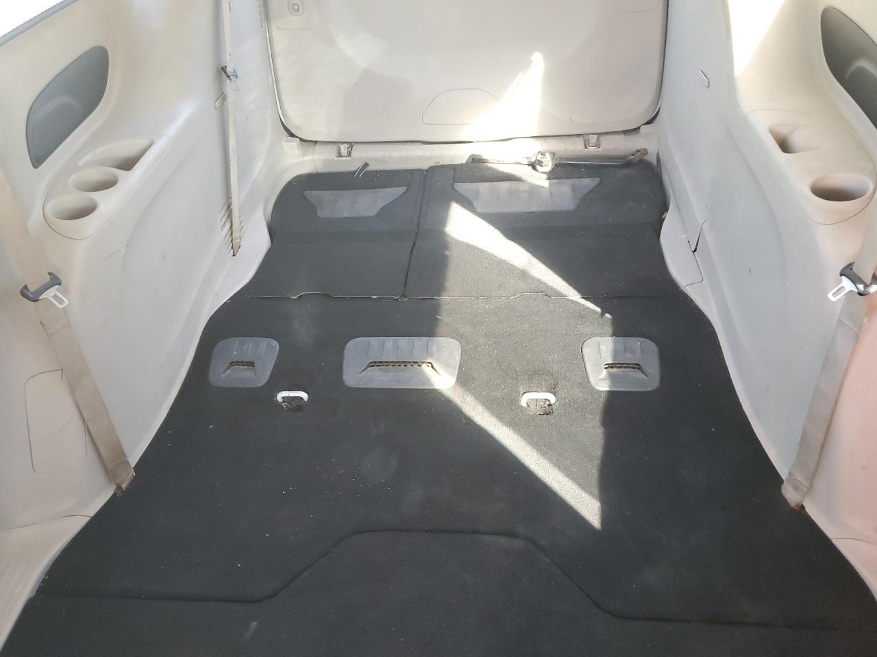 2019 Chrysler Pacifica Touring L VIN: 2C4RC1BG2KR560528 Lot: 92297195