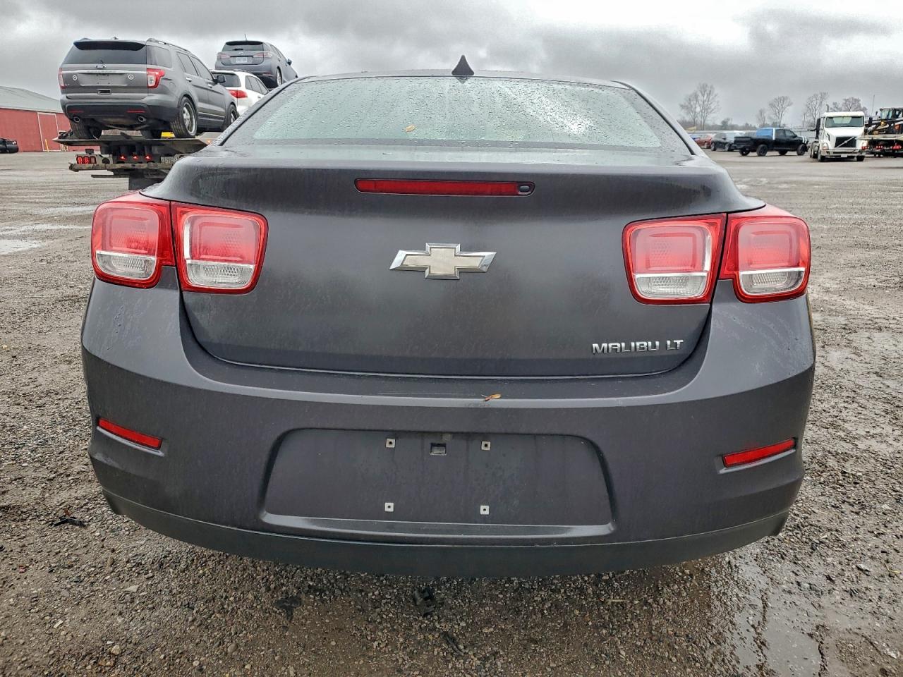 2013 Chevrolet Malibu 1Lt VIN: 1G11C5SAXDF255815 Lot: 94476755