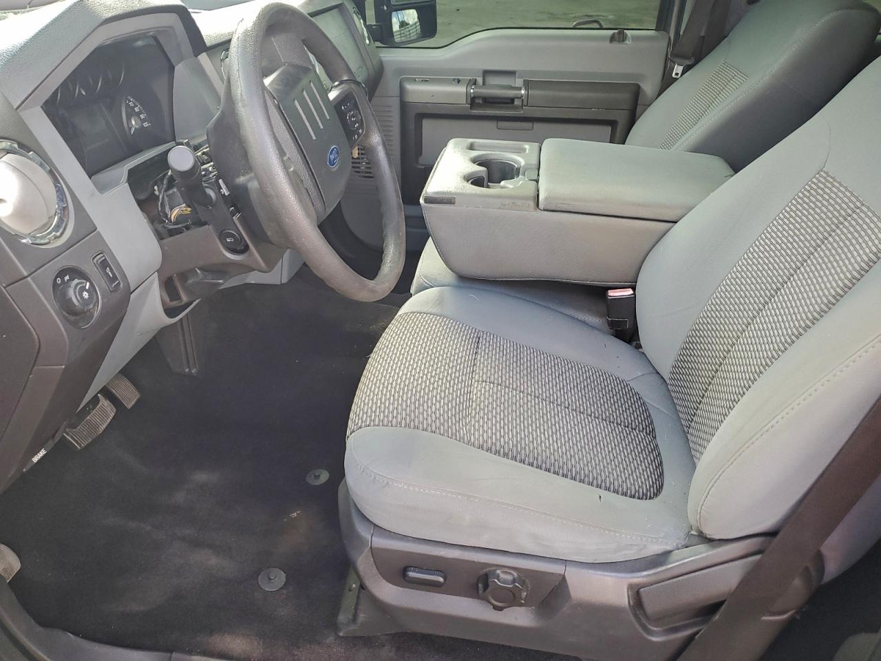 2011 Ford F250 Super Duty VIN: 1FT7W2BT9BEB86305 Lot: 92766655