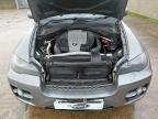 2009 BMW X6 XDRIVE35D 5DR STEP AUTO for sale at Copart YORK