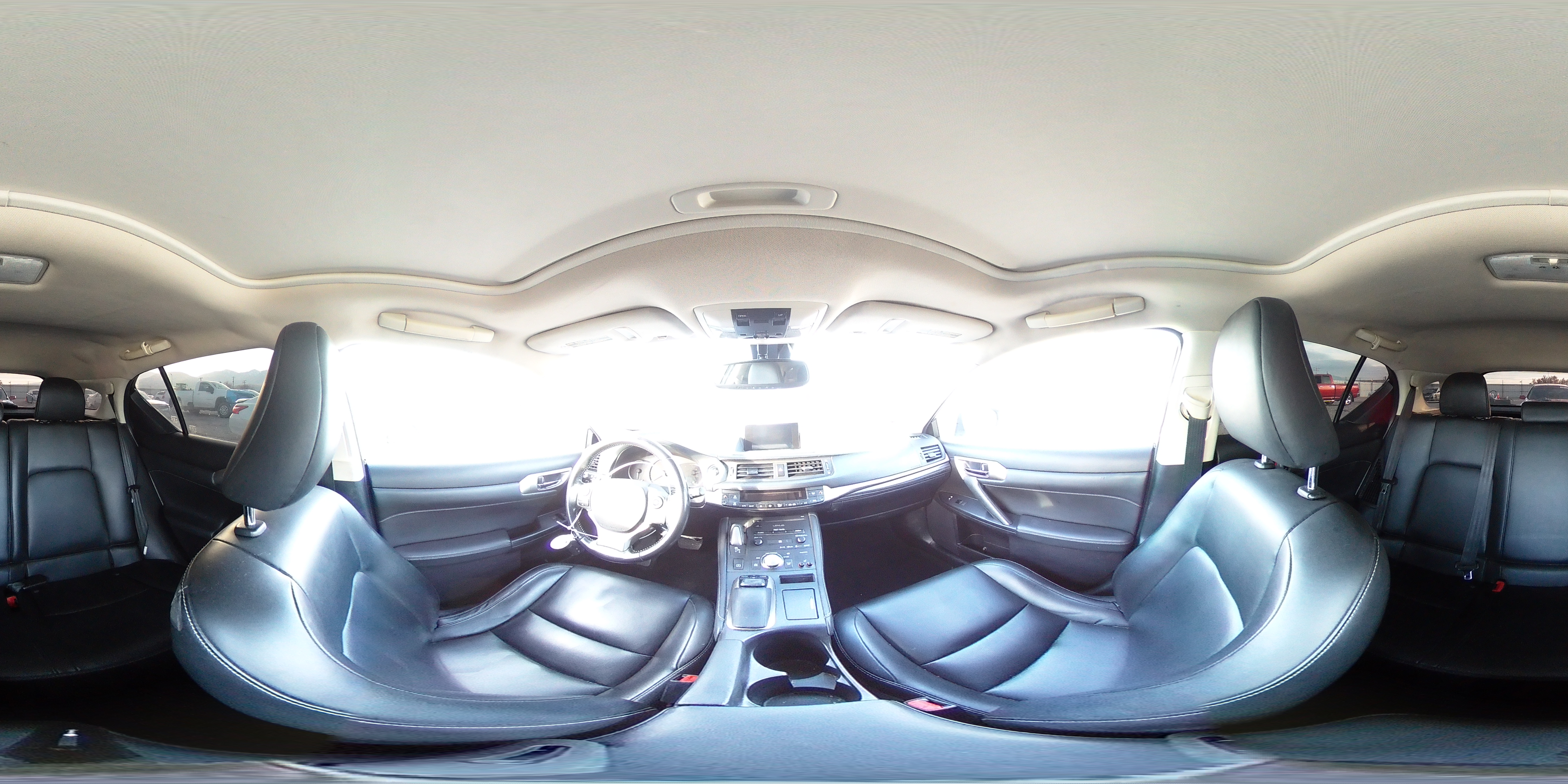 2016 Lexus Ct 200 VIN: JTHKD5BH0G2271375 Lot: 94362465