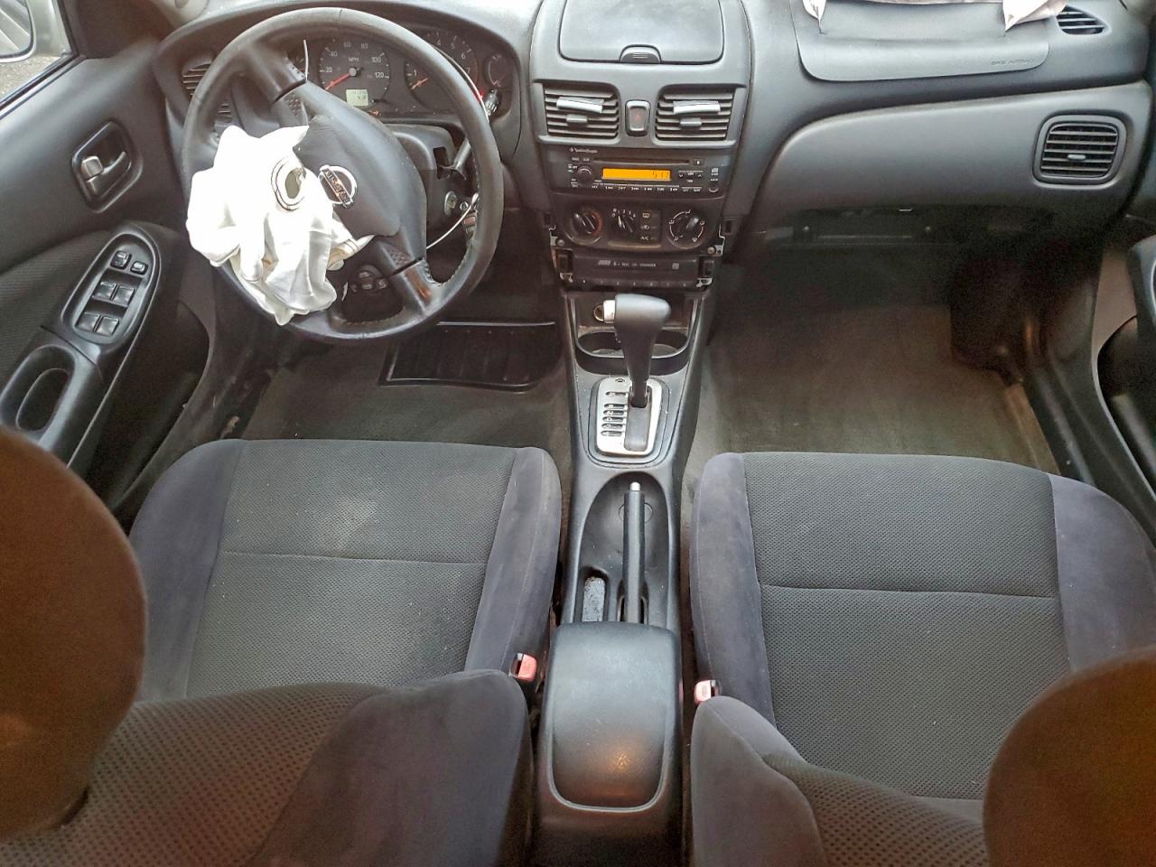 2005 Nissan Sentra 1.8 VIN: 3N1CB51DX5L553662 Lot: 92991035