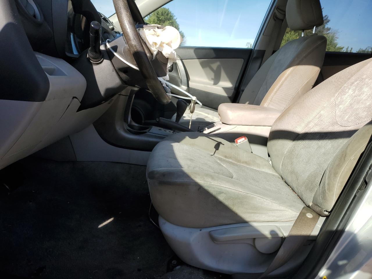 2009 Toyota Rav4 VIN: 2T3ZF33V99W016785 Lot: 91814225