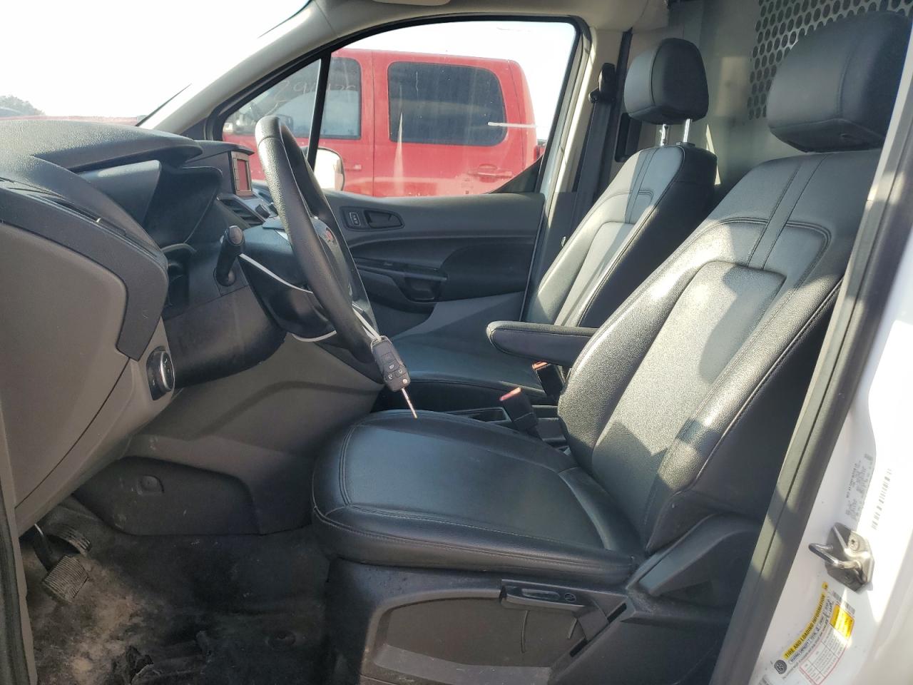 2019 Ford Transit Connect Xl VIN: NM0LE7E23K1405734 Lot: 91991735