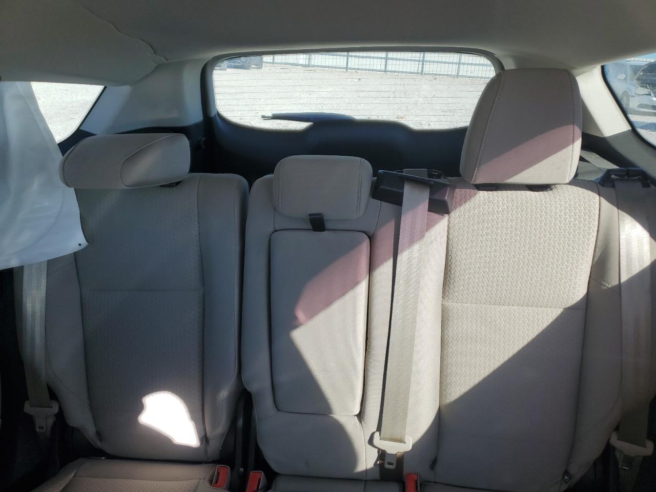 2018 Ford Escape Se VIN: 1FMCU9GD1JUD48166 Lot: 91788265