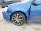 2008 VOLKSWAGEN GOLF 3.2 V6 R32 4MOTION 5DR DSG for sale at Copart YORK