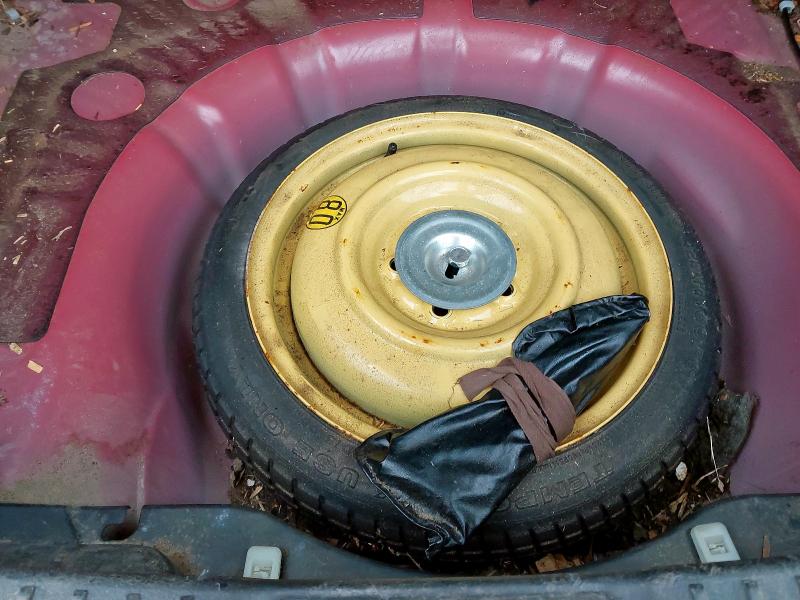 2013 MAZDA 3 1.6 TAMURA 5DR