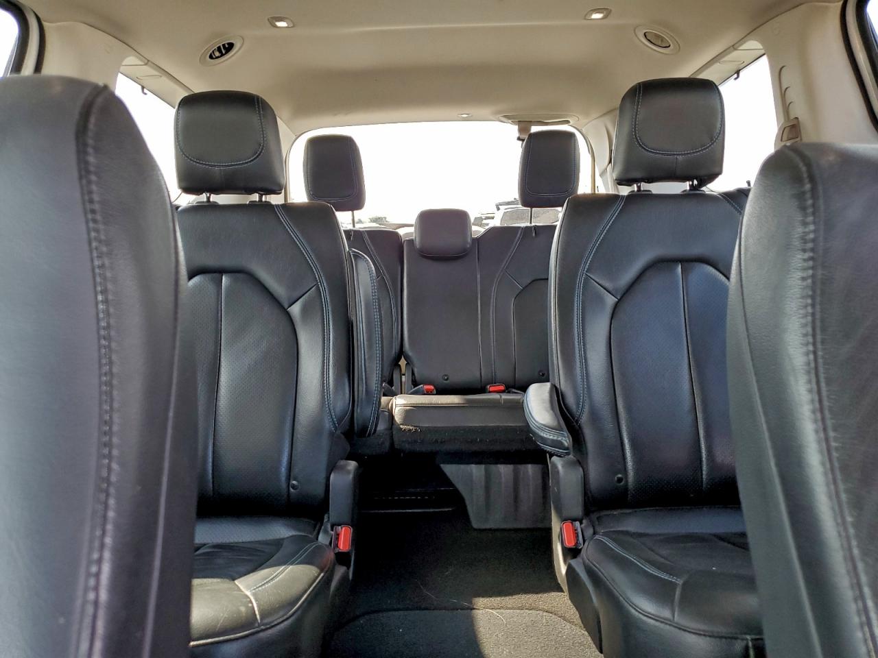 2021 Chrysler Pacifica Touring L VIN: 2C4RC1BG7MR547065 Lot: 94310005