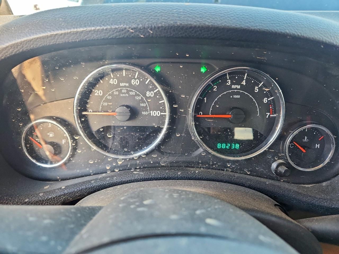 2013 Jeep Wrangler Rubicon VIN: 1C4BJWCG8DL602411 Lot: 93664145