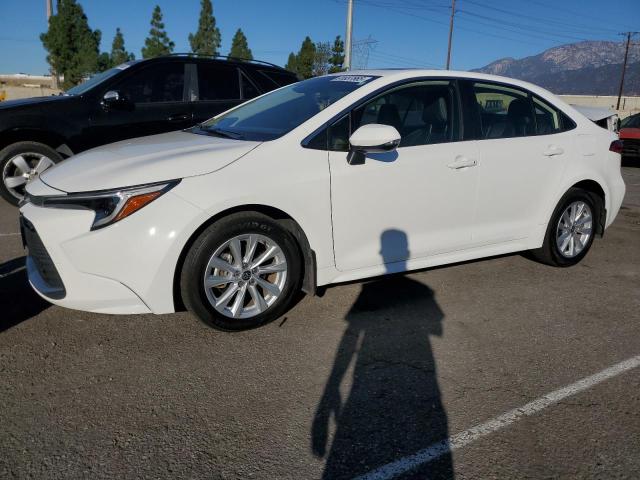 TOYOTA COROLLA LE 2023