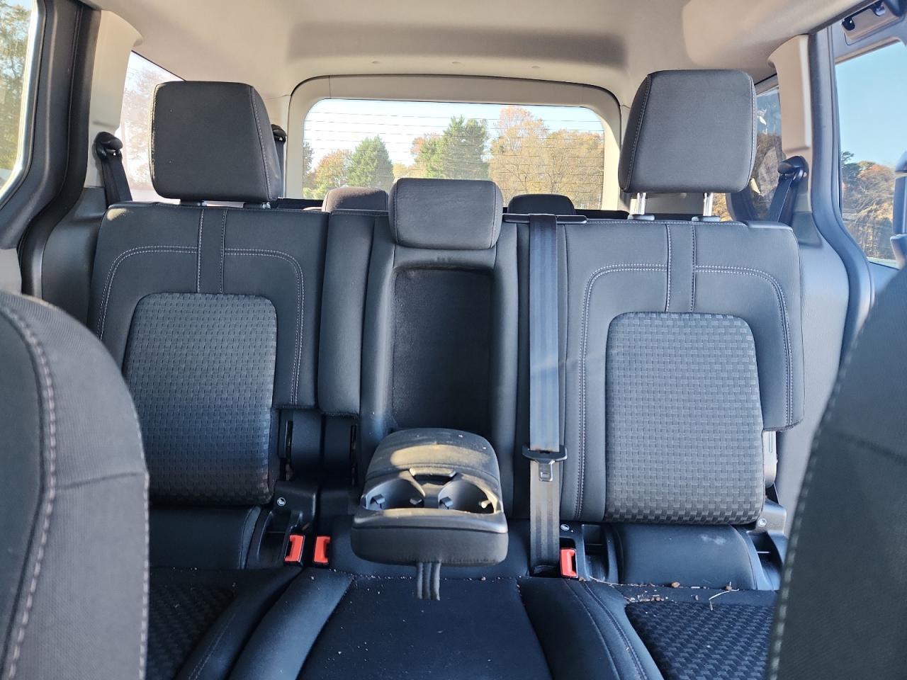 2020 Ford Transit Connect Xlt VIN: NM0GE9F27L1465917 Lot: 91704995