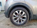2021 RENAULT CAPTUR 1.3 TCE 130 S EDITION 5DR for sale at Copart CHESTER