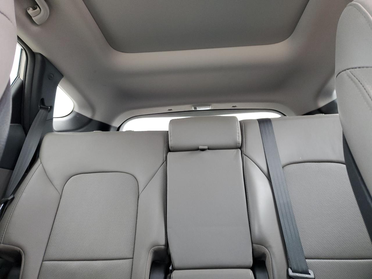 2017 Hyundai Santa Fe Sport VIN: 5XYZW4LA4HG400666 Lot: 92044535