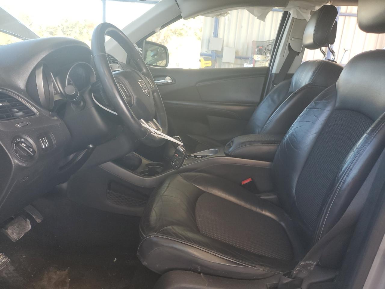 2018 Dodge Journey Crossroad VIN: 3C4PDCGB3JT208468 Lot: 91562975