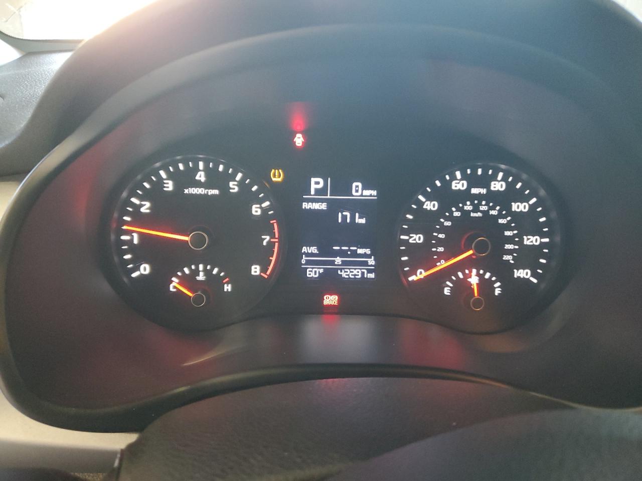 2023 Kia Rio Lx VIN: 3KPA24AD1PE573076 Lot: 91524755