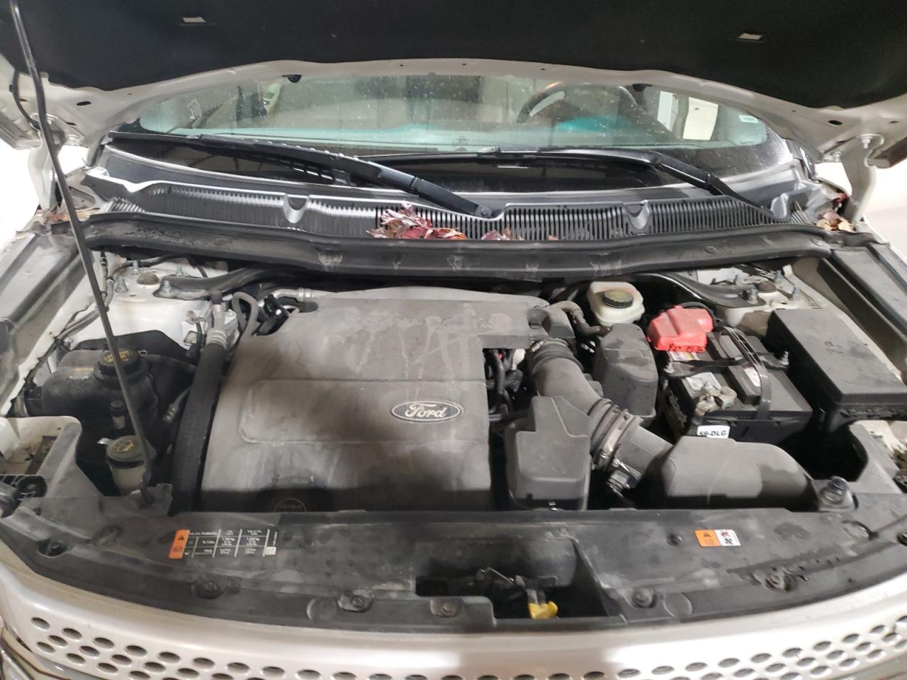 2014 Ford Explorer Xlt VIN: 1FM5K8D87EGC57794 Lot: 93660965