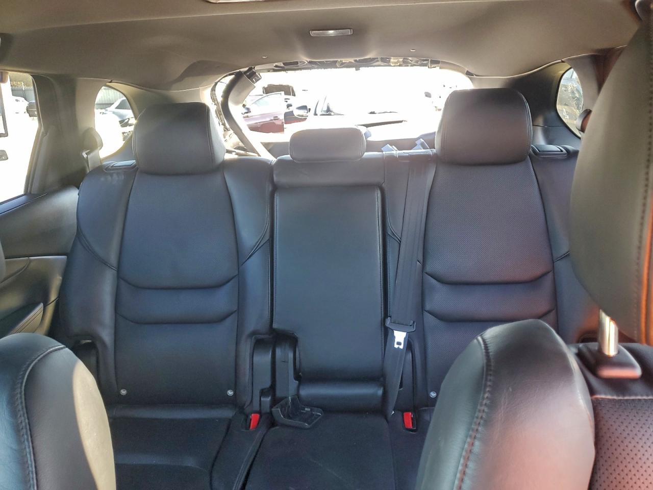 2018 Mazda Cx-9 Grand Touring VIN: JM3TCBDY0J0213085 Lot: 93871185