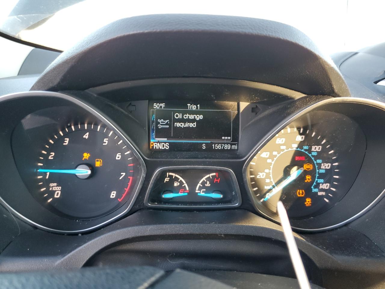 2015 Ford Escape Se VIN: 1FMCU0GX9FUB79432 Lot: 92672625