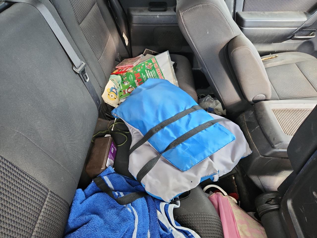 2008 Nissan Titan Xe VIN: 1N6AA06F38N315030 Lot: 91003685