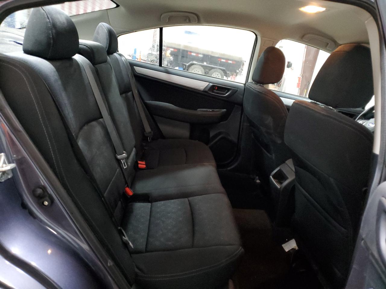 2016 Subaru Legacy 2.5I VIN: 4S3BNAA67G3014859 Lot: 91940555