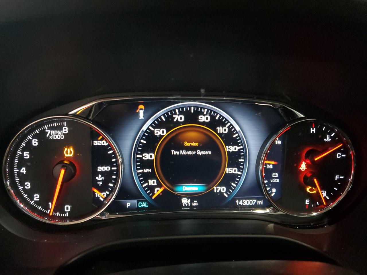 2017 GMC Acadia Denali VIN: 1GKKNPLS9HZ130502 Lot: 93895125