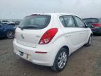 2013 HYUNDAI I20 ACTIVE for sale at Copart CORBY