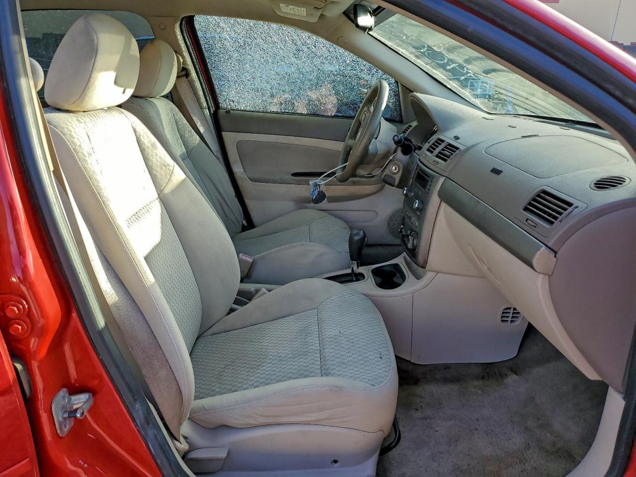 2006 Chevrolet Cobalt Lt VIN: 1G1AL55F167730093 Lot: 94060415