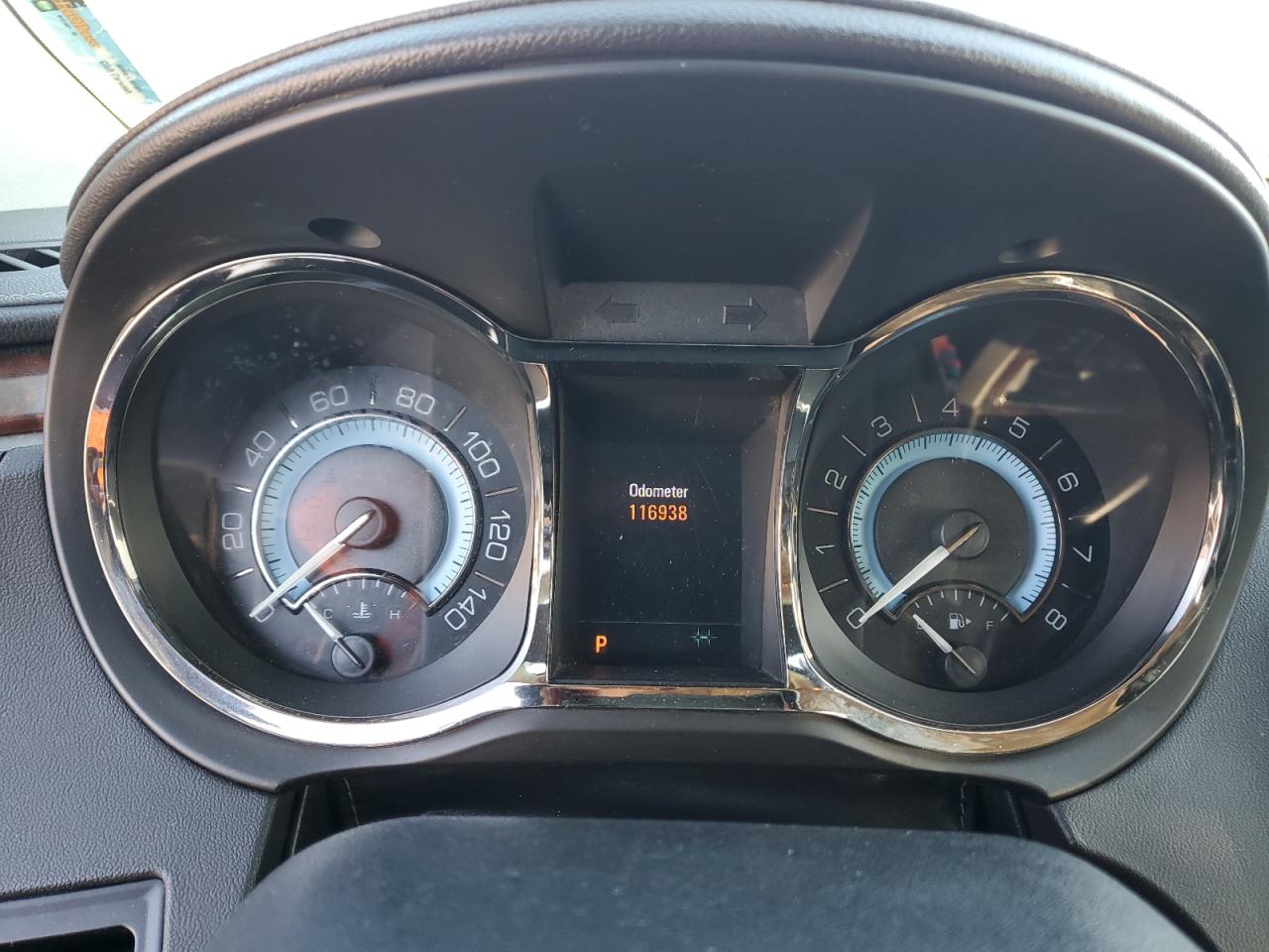 2012 Buick Lacrosse Premium VIN: 1G4GD5E36CF200719 Lot: 91348565