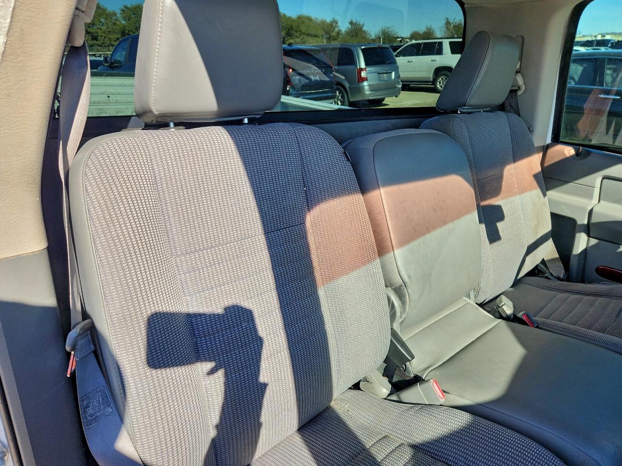 2008 Dodge Ram 1500 St VIN: 1D7HA16N38J132741 Lot: 94478735