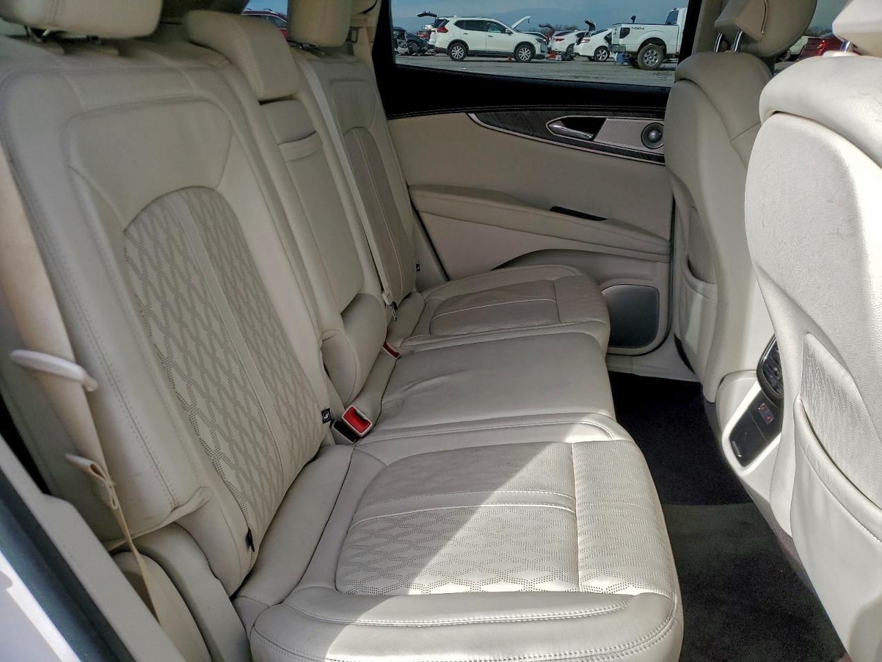 2019 Lincoln Nautilus Black Label VIN: 2LMPJ7JP6KBL39279 Lot: 93884885