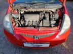 2008 HONDA JAZZ 1.4 I-DSI SE 5DR CVT-7 for sale at Copart BRISTOL