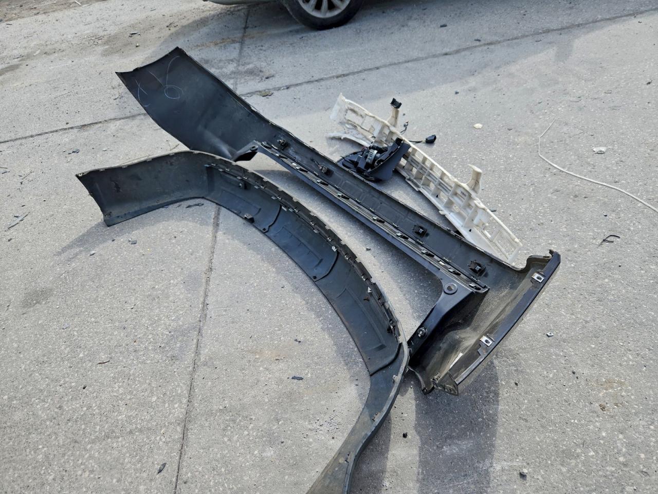 2016 GMC Acadia Slt-1 VIN: 1GKKRRKD1GJ334873 Lot: 94493375