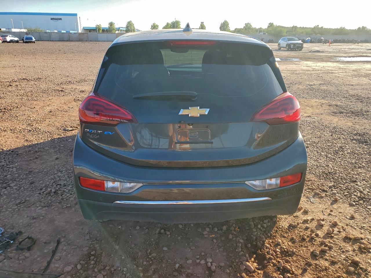 2020 Chevrolet Bolt Ev Lt VIN: 1G1FY6S02L4120097 Lot: 94293005