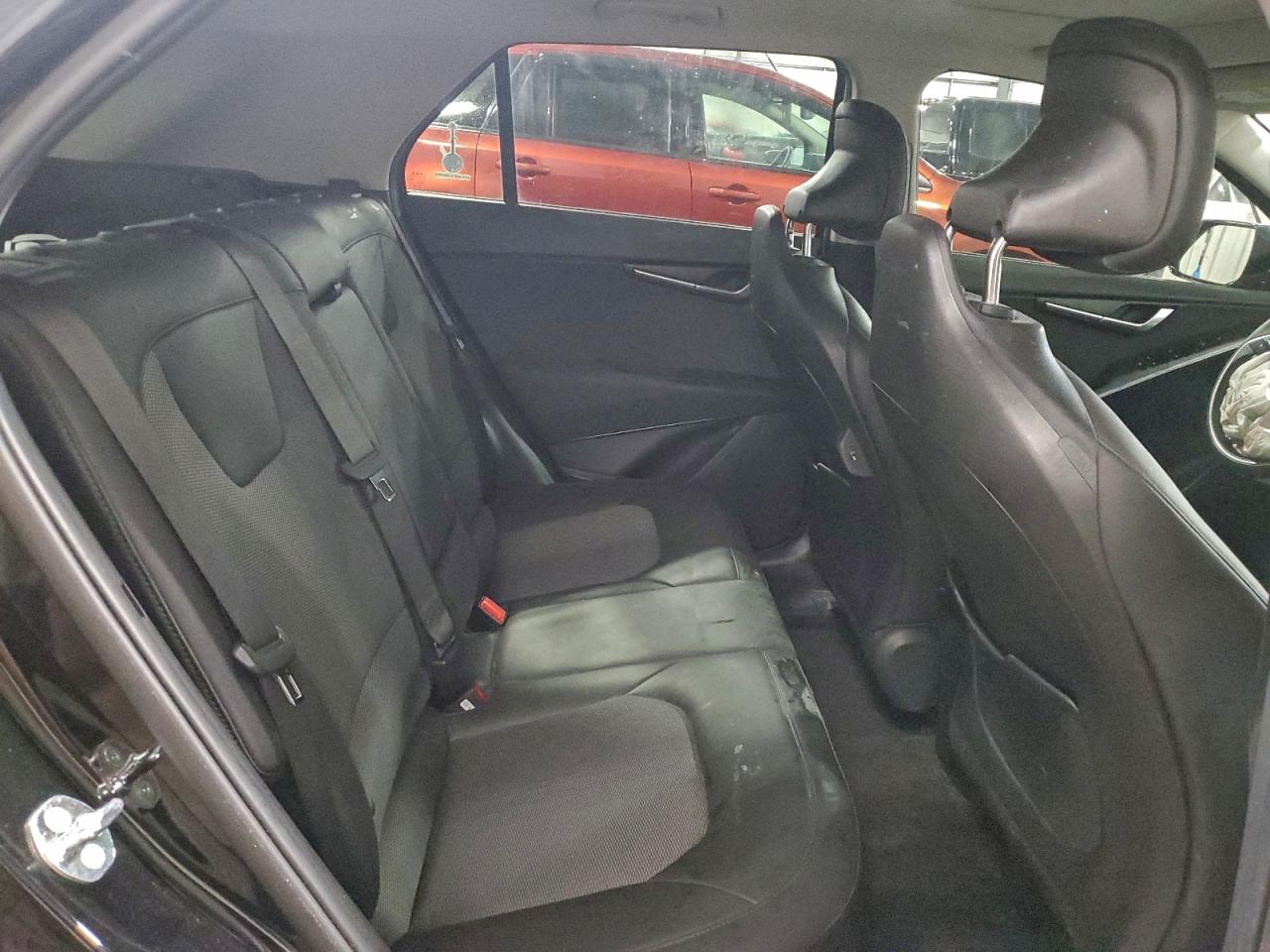 2023 Kia Niro Ex VIN: KNDCR3LE3P5099633 Lot: 94337245