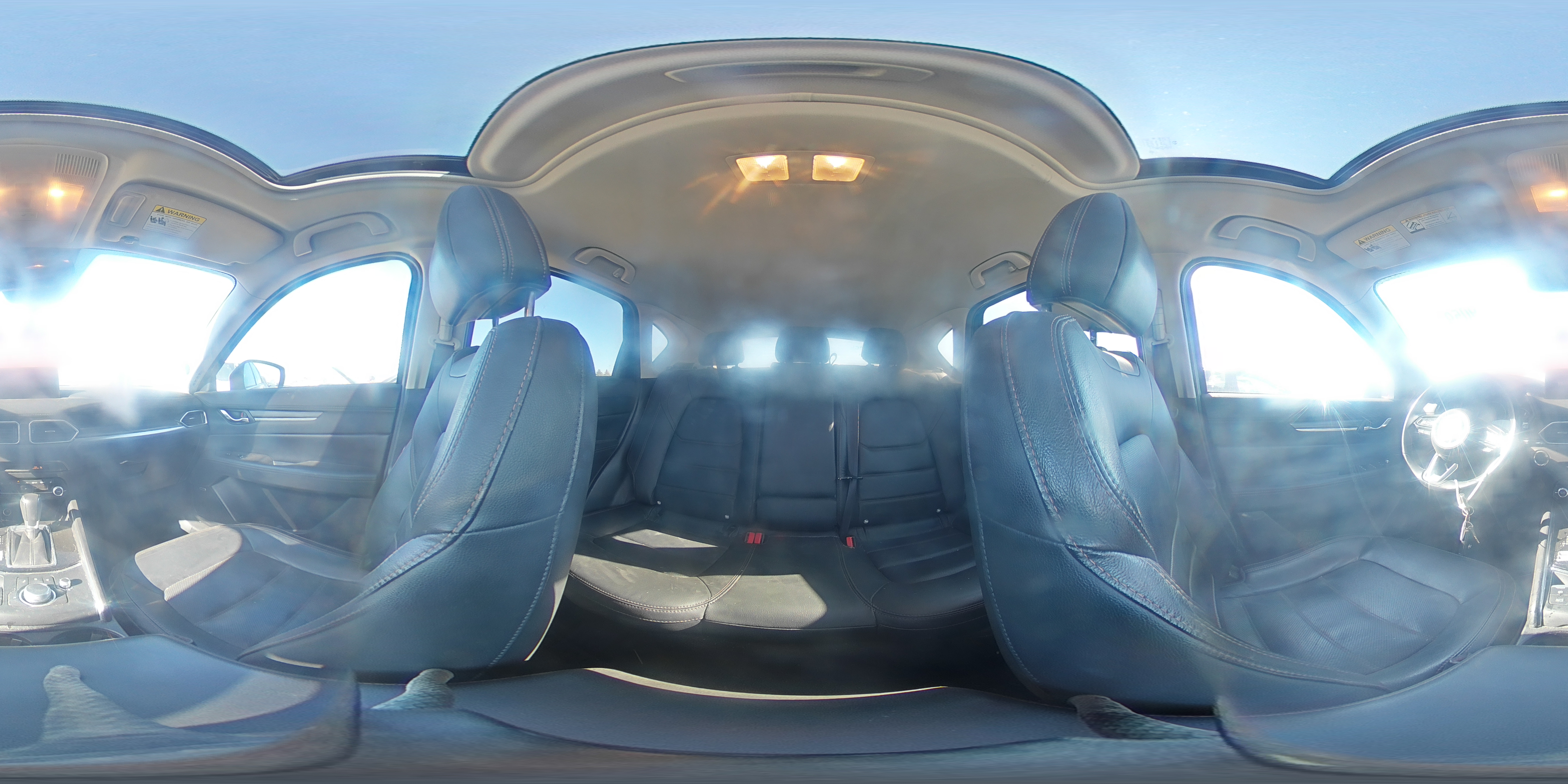 2021 Mazda Cx-5 Grand Touring VIN: JM3KFBDM4M1441492 Lot: 90593195