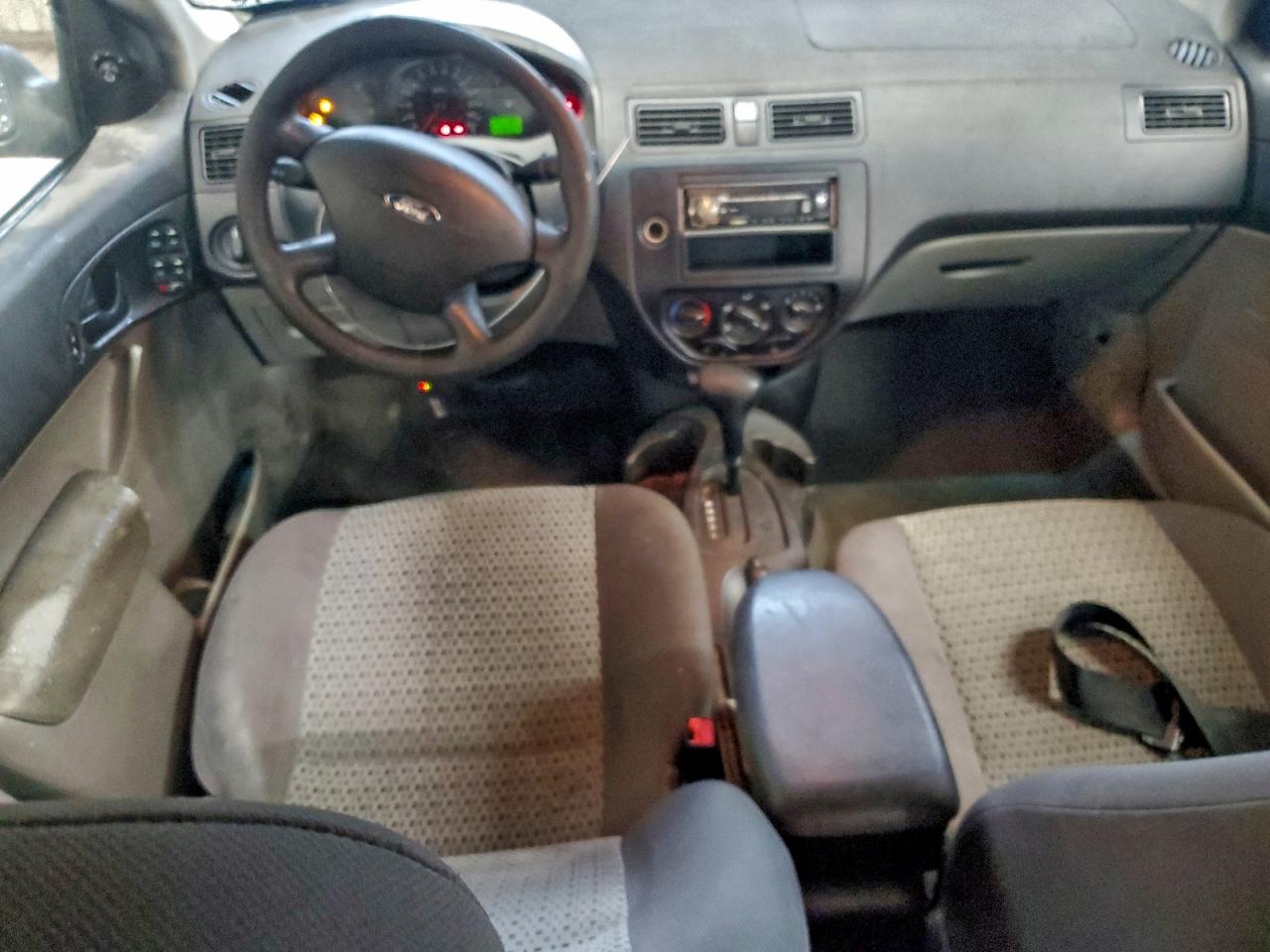 2006 Ford Focus Zx4 VIN: 1FAFP34NX6W182685 Lot: 94520985