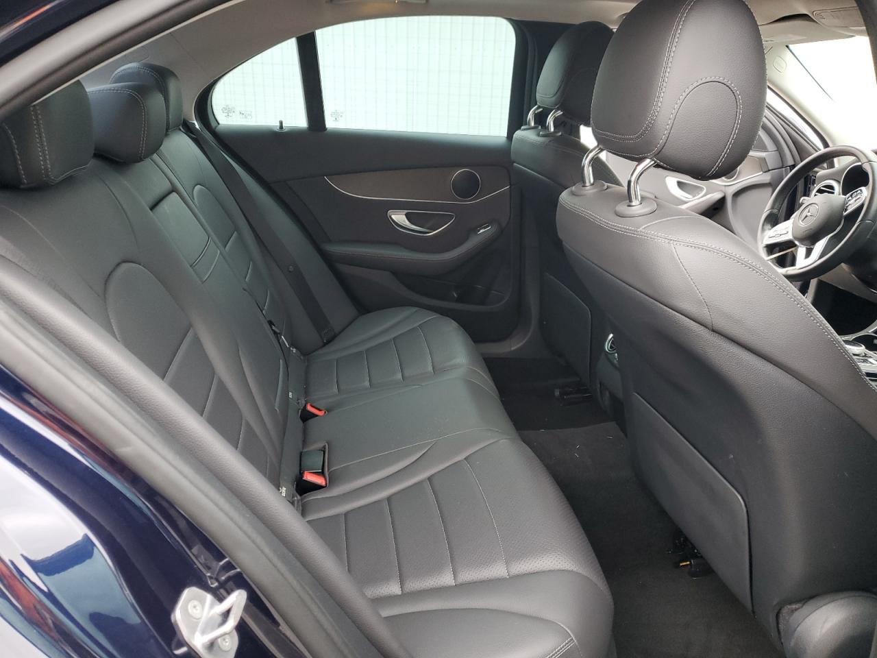 2019 Mercedes-Benz C 300 VIN: 55SWF8DB4KU306723 Lot: 93864245