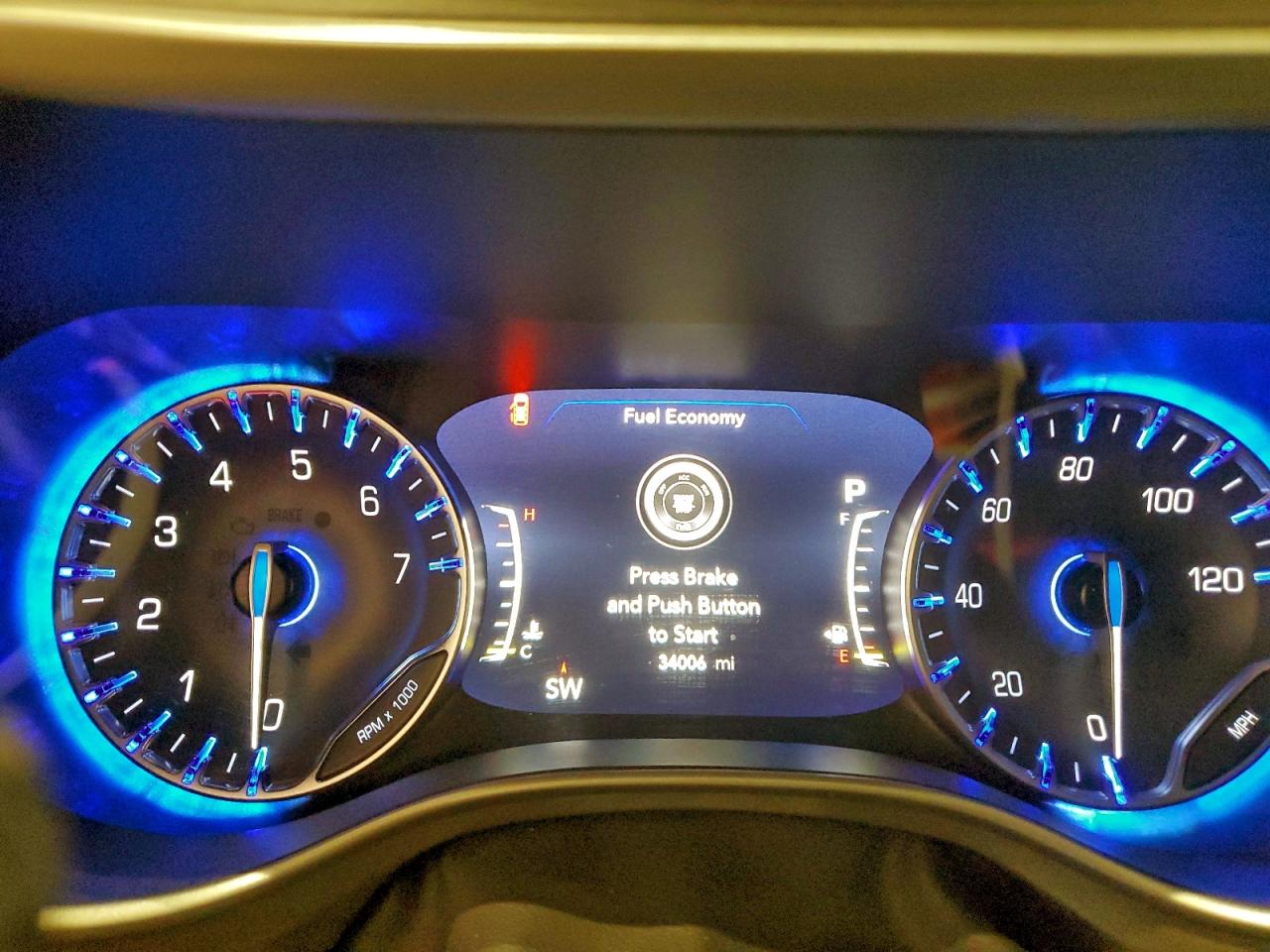 2023 Chrysler Pacifica Touring L VIN: 2C4RC1BG7PR517200 Lot: 93283985